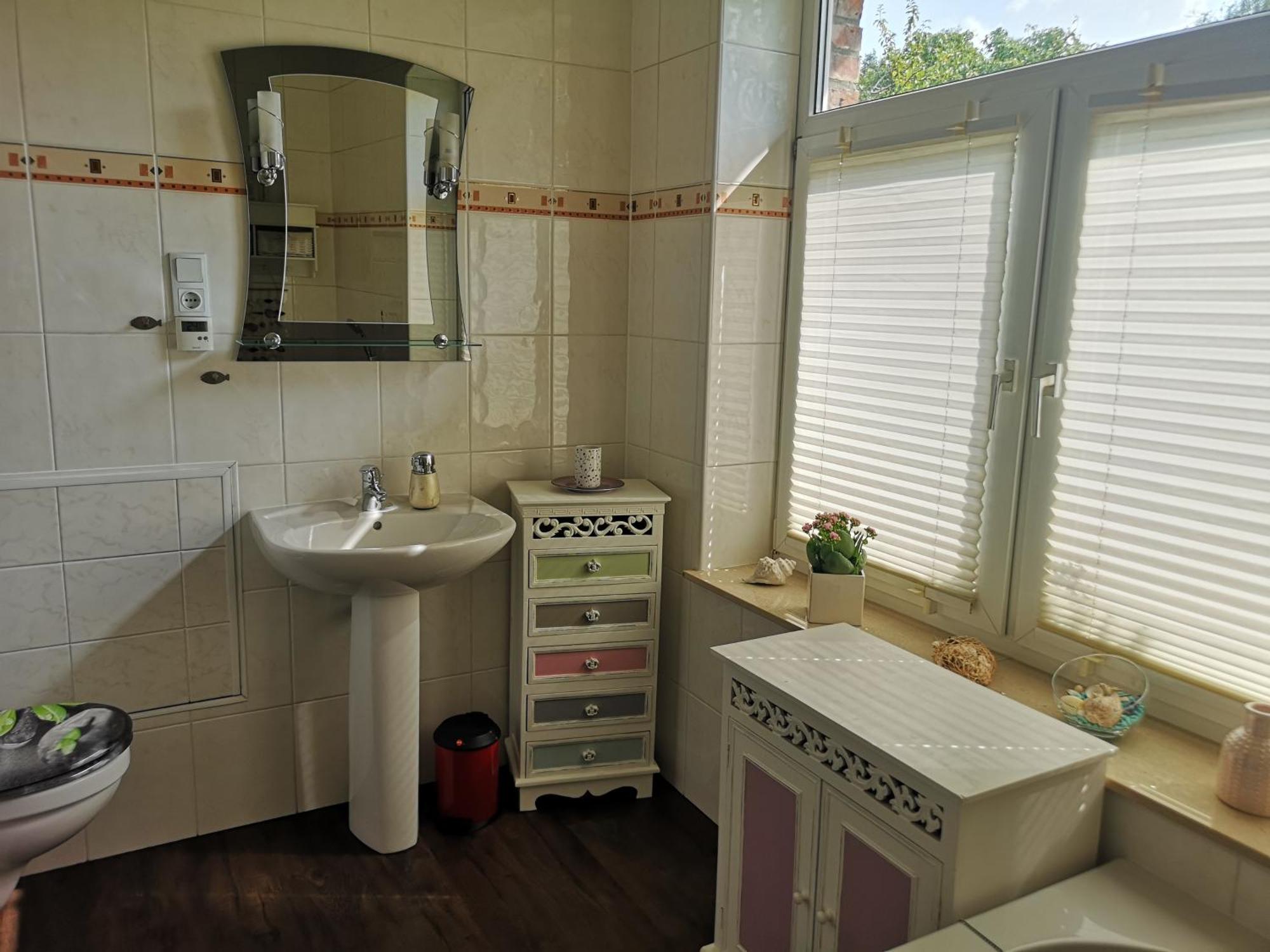 Ferienwohnung Am Sternhagener See Lindenhagen Oda fotoğraf